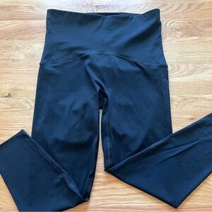 SPANX Women's Black Leggings